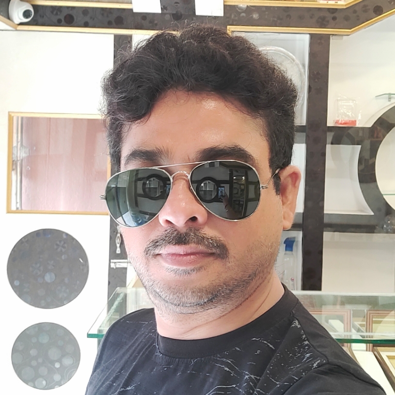 Ananda Gopal Roy