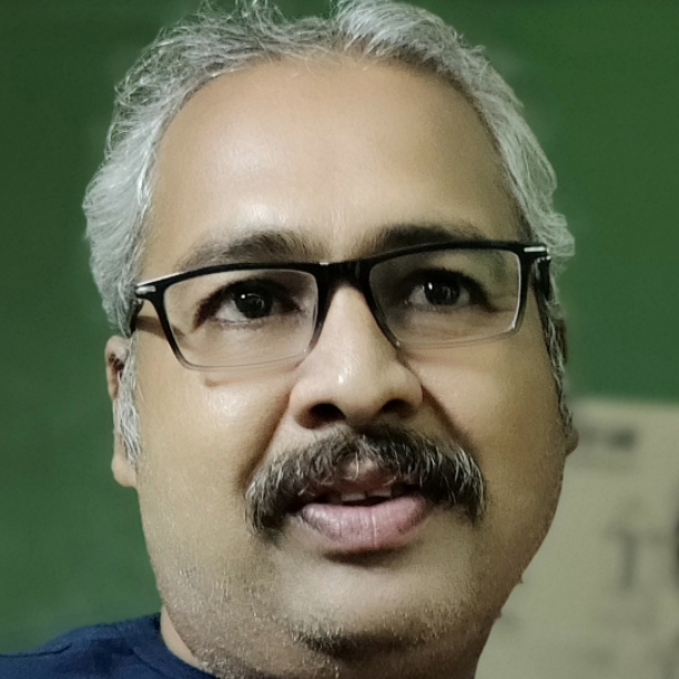 Atul Ramesh Soni