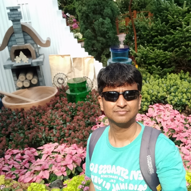 Pavan Kumar Akkaraju
