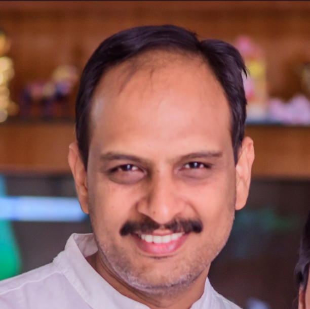 Ramu Nimmalapudi