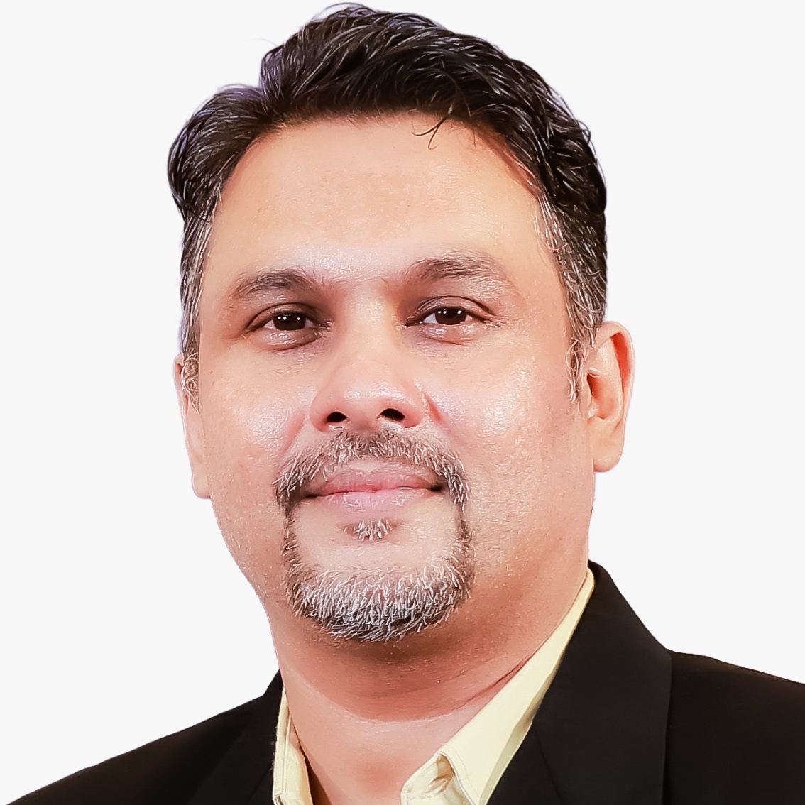 Sandeep Pallath Mohandas