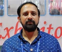 Suresh Venkata Nallam