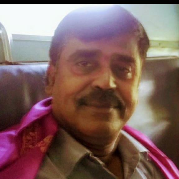 Meenakshisundaram Elangovan