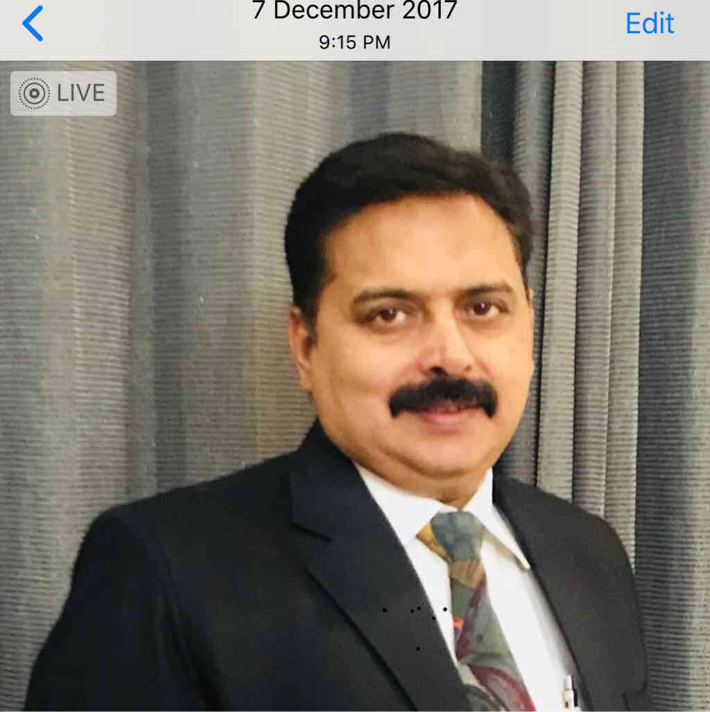 Ajay Chhabra