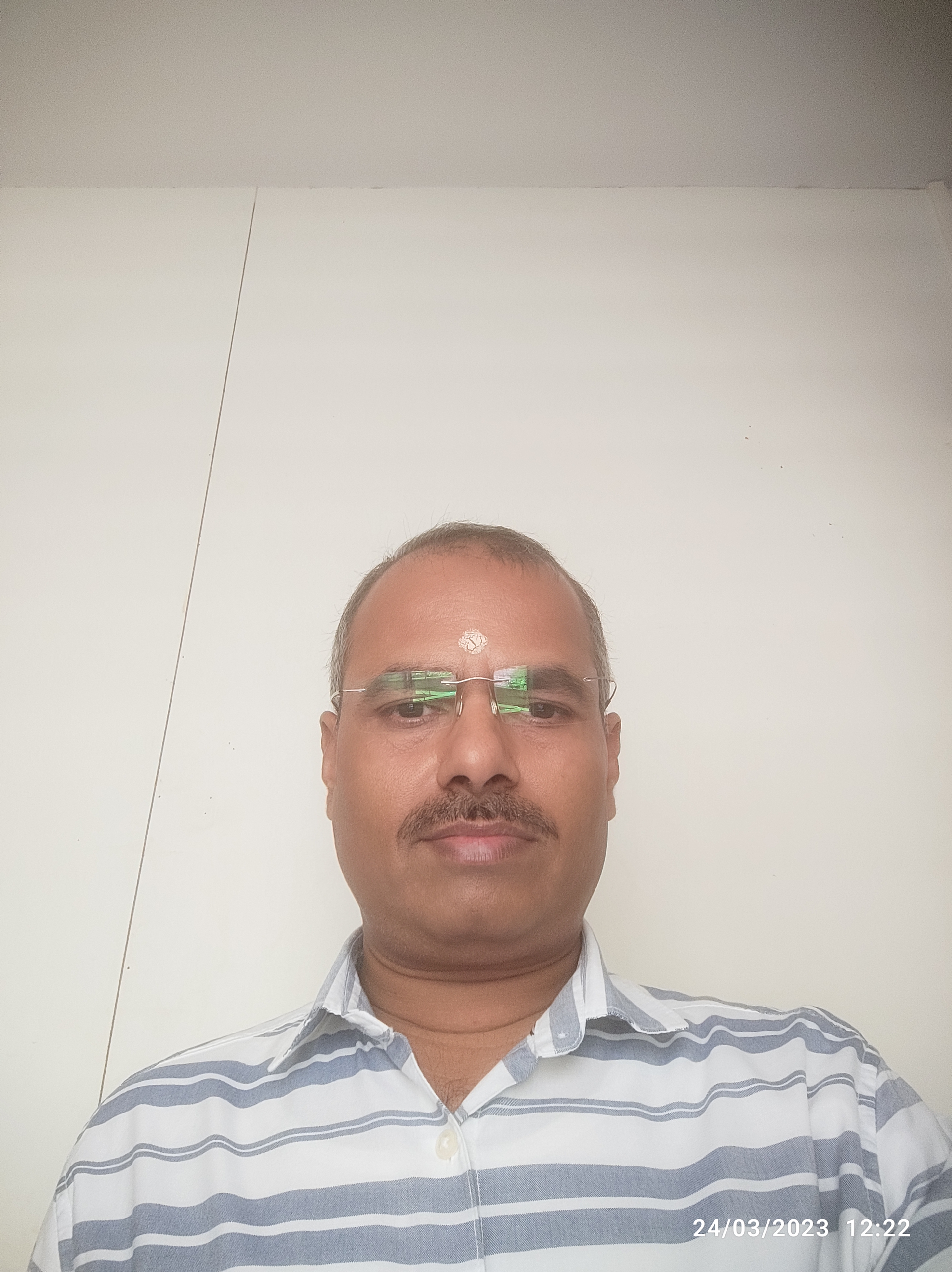 Nagaraj Irappa Jalihal