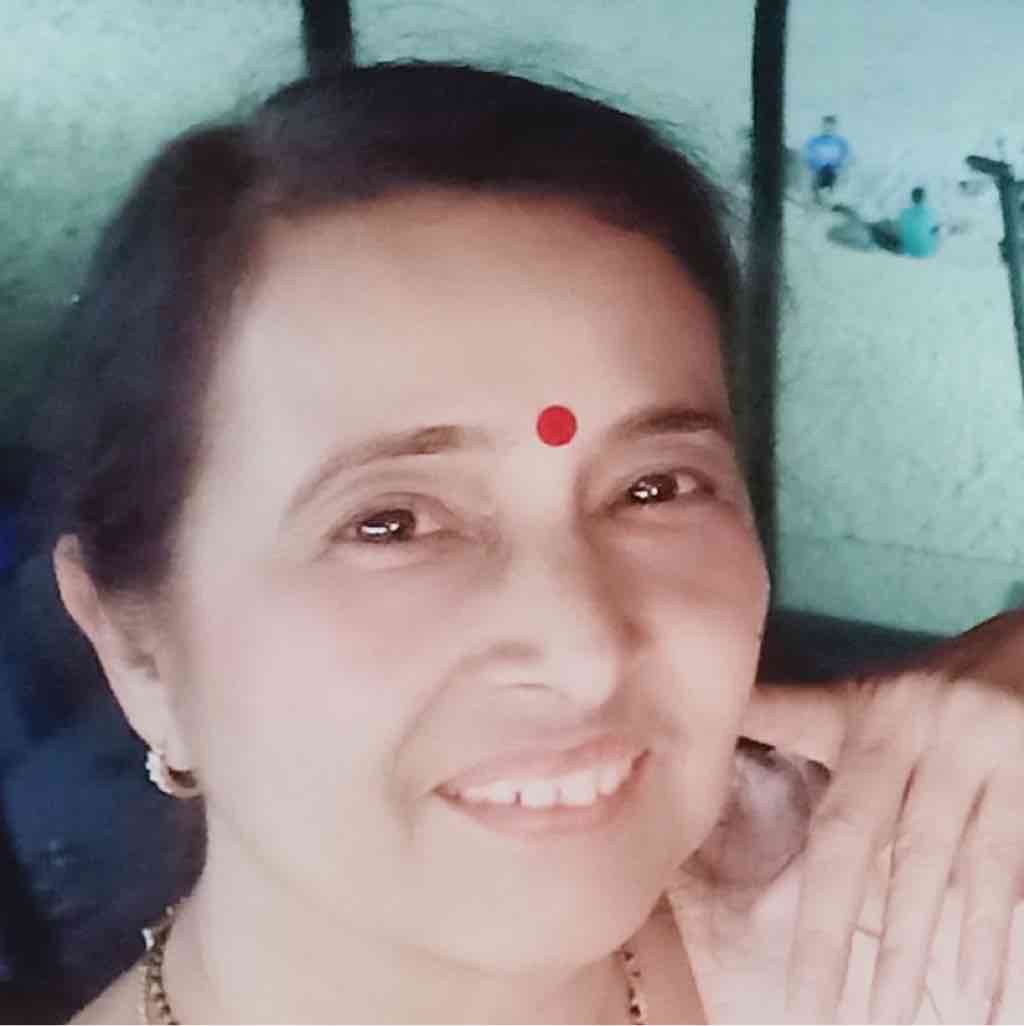Kiran Srivastava