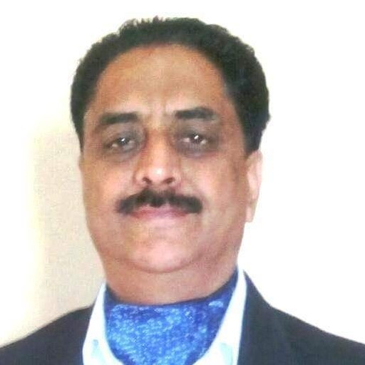 Parvesh Kumar Sablok