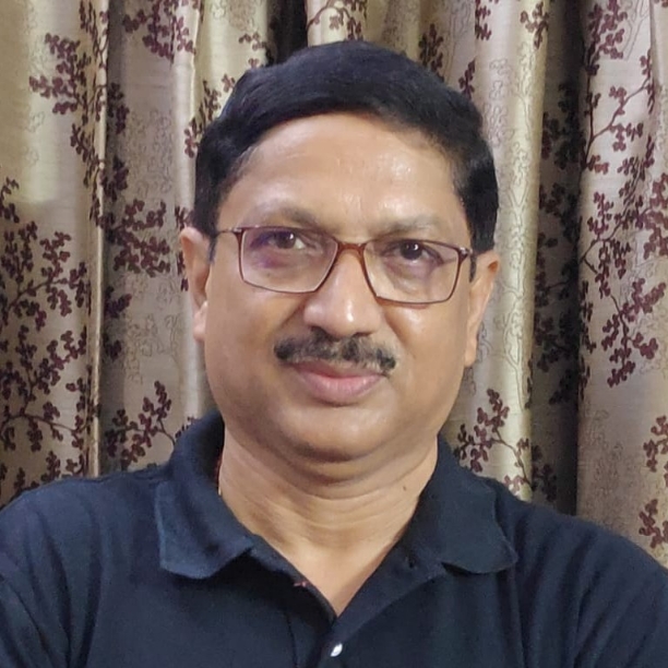 Anoop Kumar Panigrahi