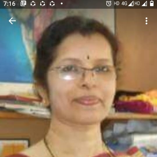 DEEPA BALAKRISHNA PAI