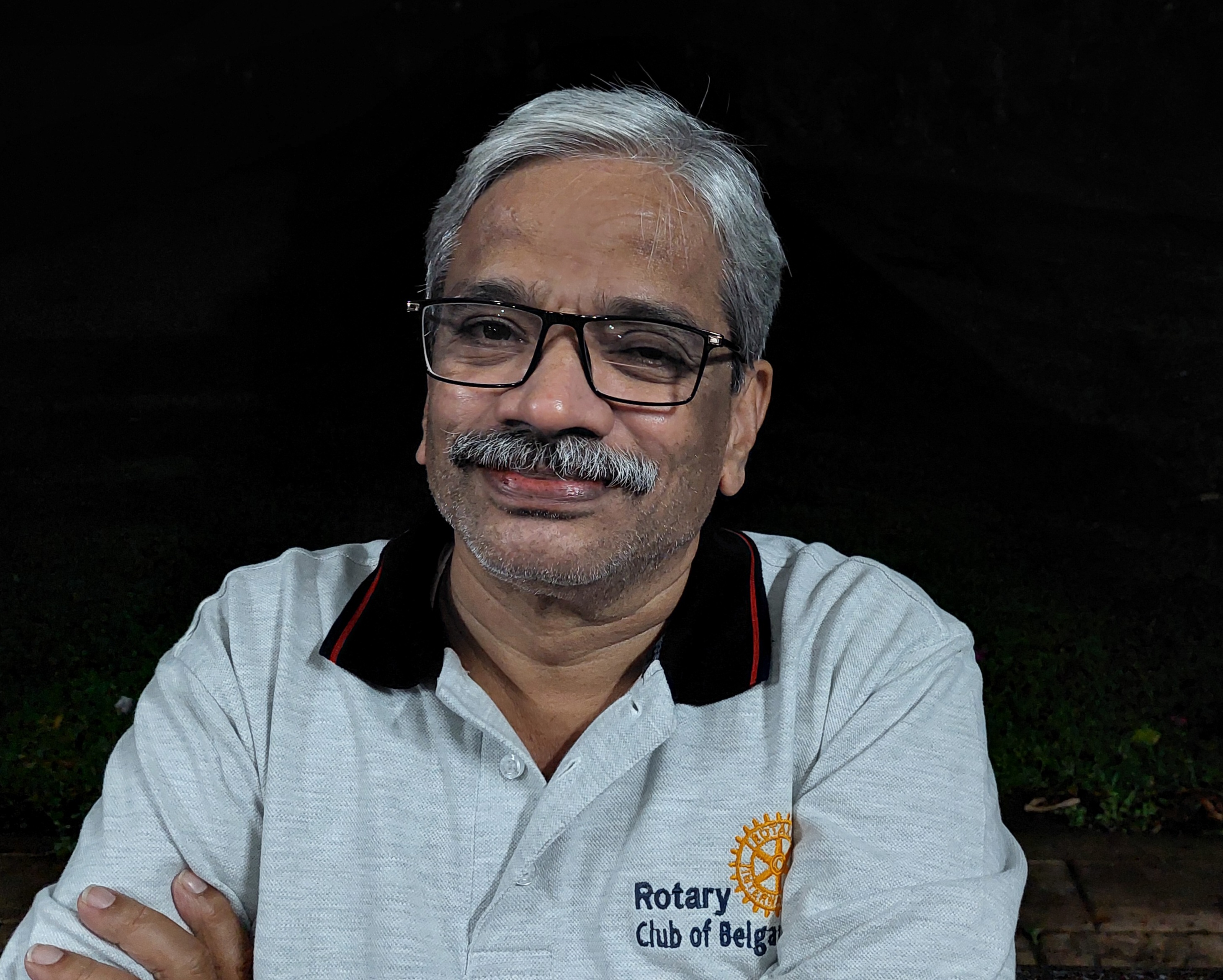 Shashikant Chandgadkar