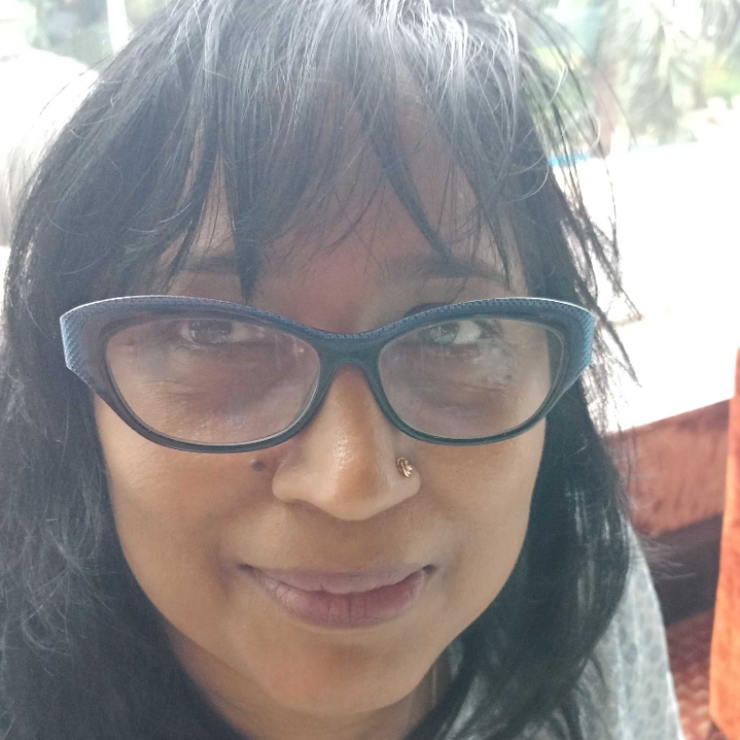 Farida Sanjay Thakur