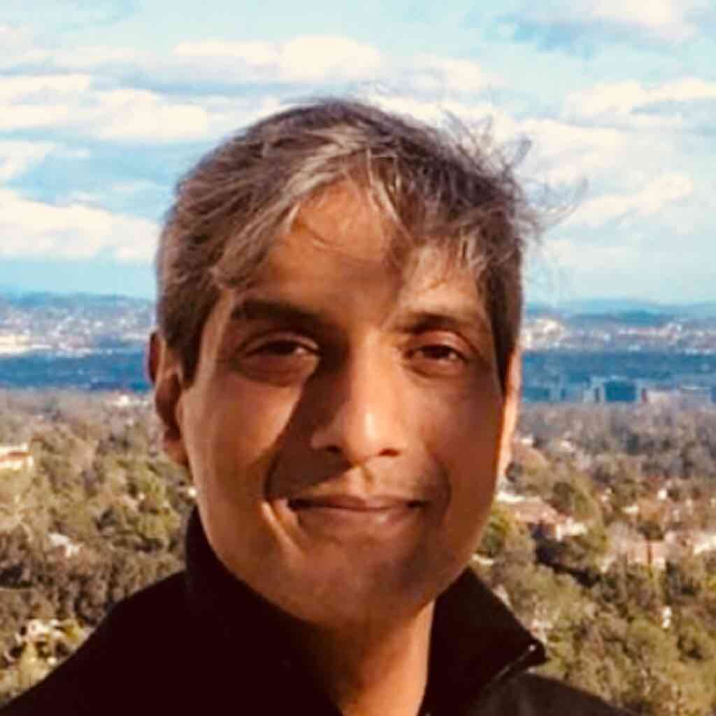 Sanjeev Ramchandra Mittal