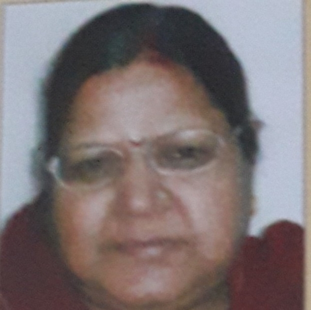 Shakuntala Saraf