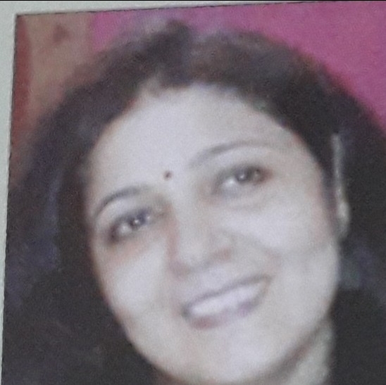 Shashikala Thakur