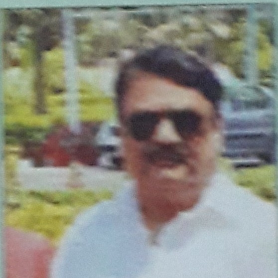 Ram Kumar Mishra