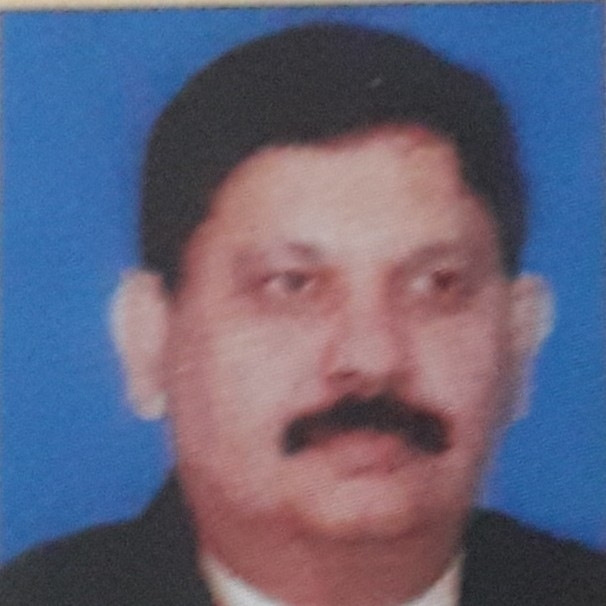 Premendra Mohan Thakur