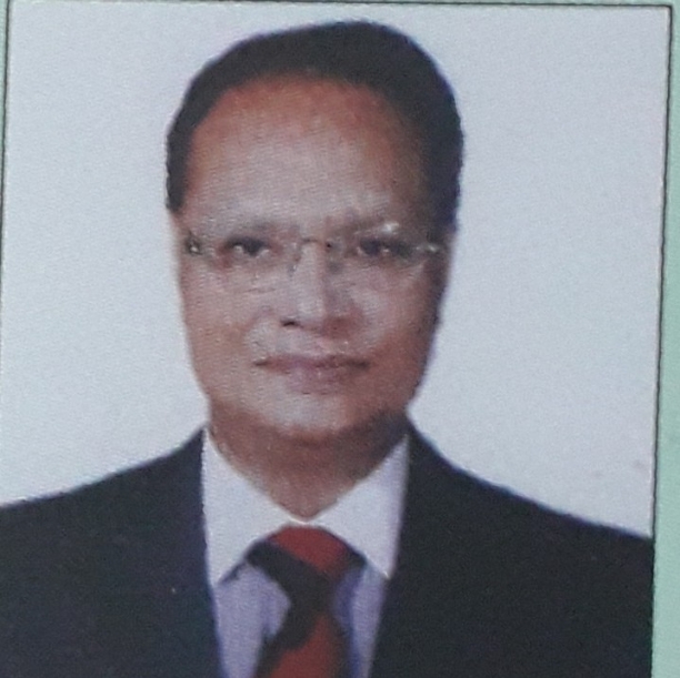 Pradeep Kumar Sinha