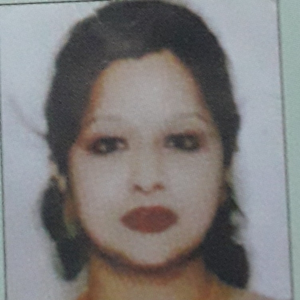 Papiya Kumar