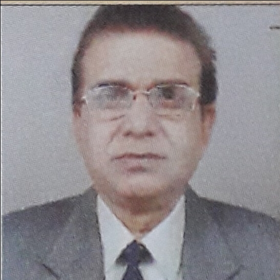 Nand Kishore Singh