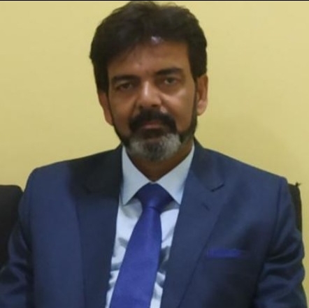 Rajesh Kumar Verma