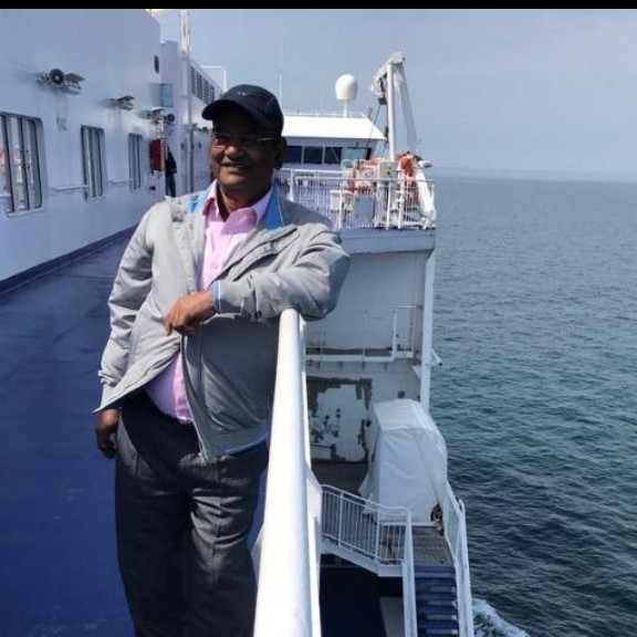 Bijoy Prasad