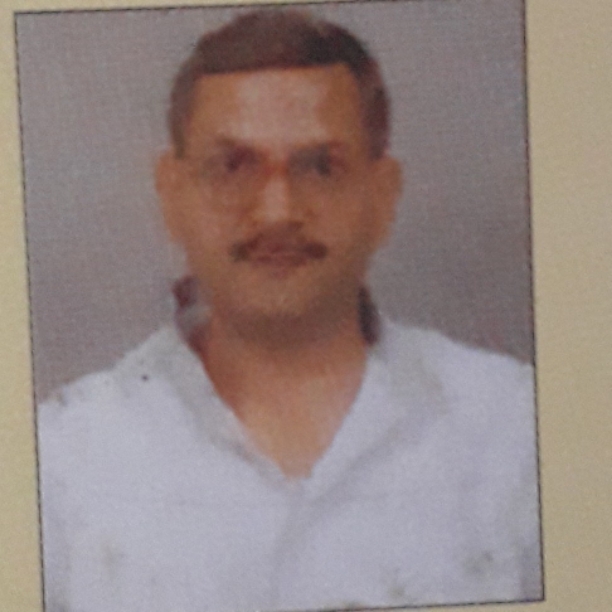 Nirmal Kumar Gour