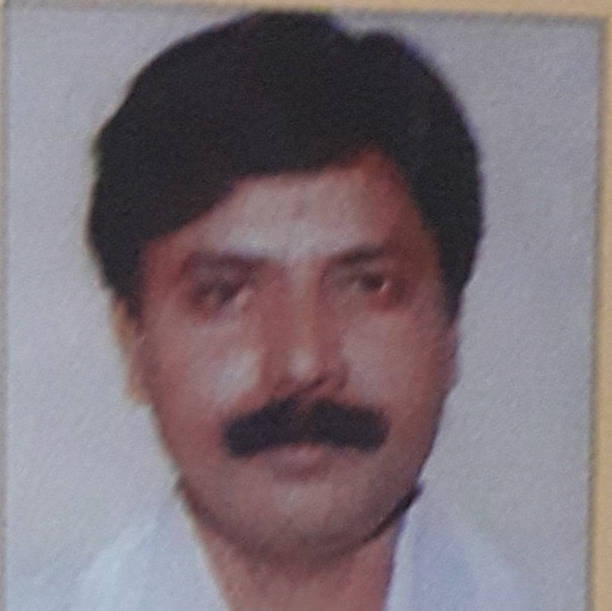 Rakesh Ranjan