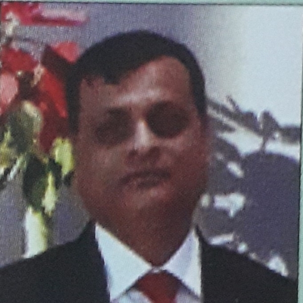 Rakesh Kr. Tibrewal