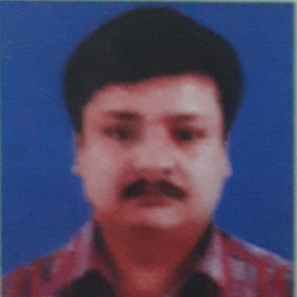 Rakesh Kumar Saraf