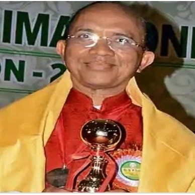Devendra Prasad Singh