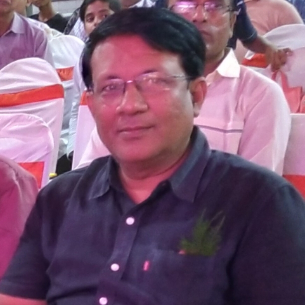 Vikash Jhunjhunwala