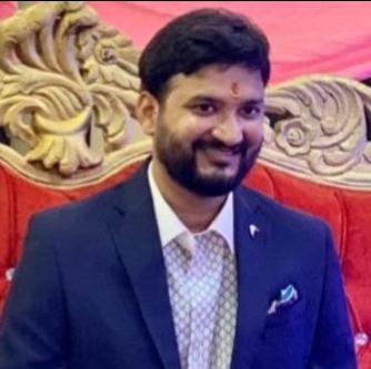 Nitesh Santhalia