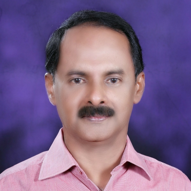 K.V. Shridhar