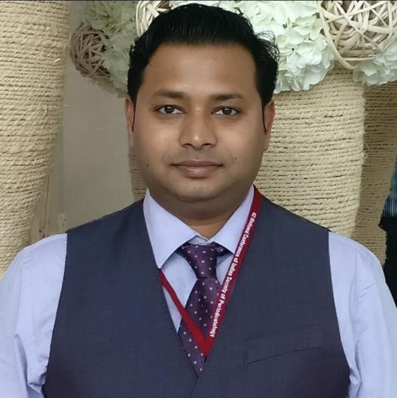Abhishek Sinha