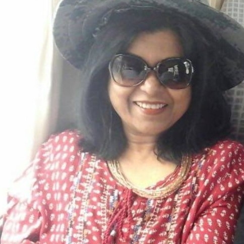 Anjana Prakash