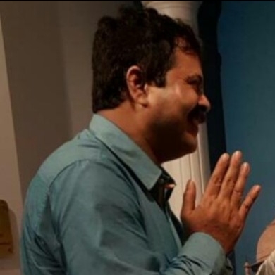 Neeraj Kumar Gupta