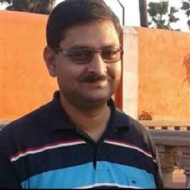 Raj Kumar