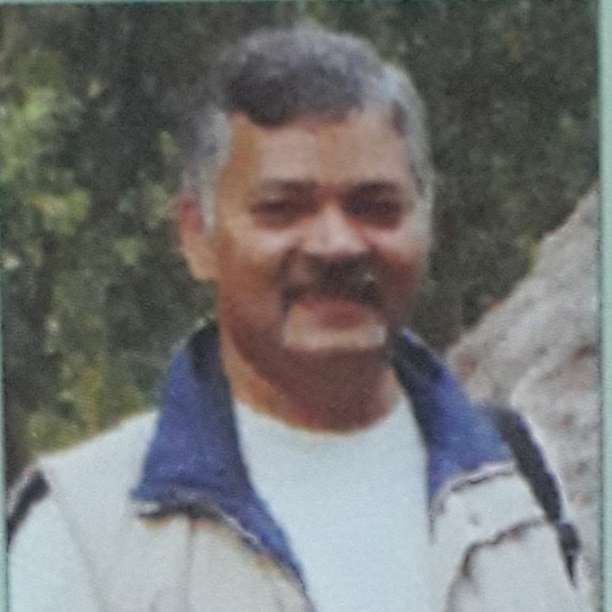 Anand Shakar Rajhans