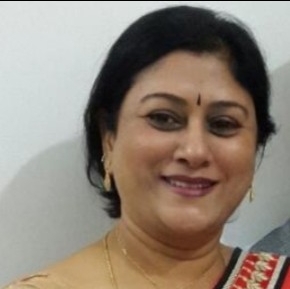 Anita Chatterjee