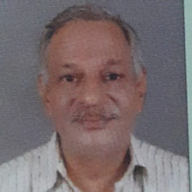 Anup Kumar Agrawal