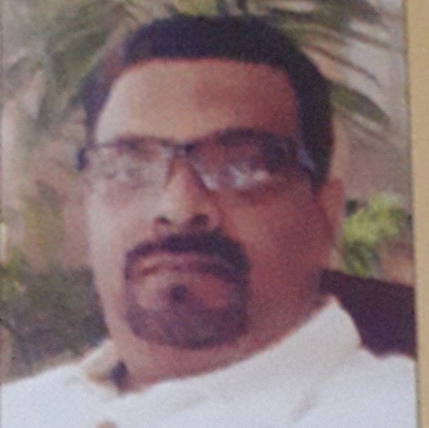 Ashit Kumar