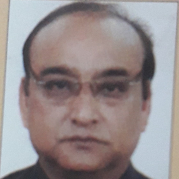 Dinesh Prasad
