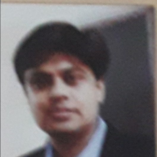 Sanatan Kumar