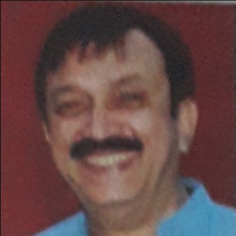 Sanjay Kumar