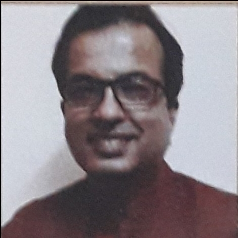 Sanjay Kumar Sharma