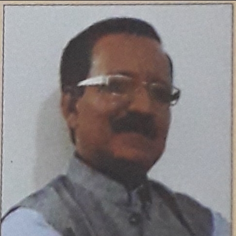 Soman Kr Chatterjee