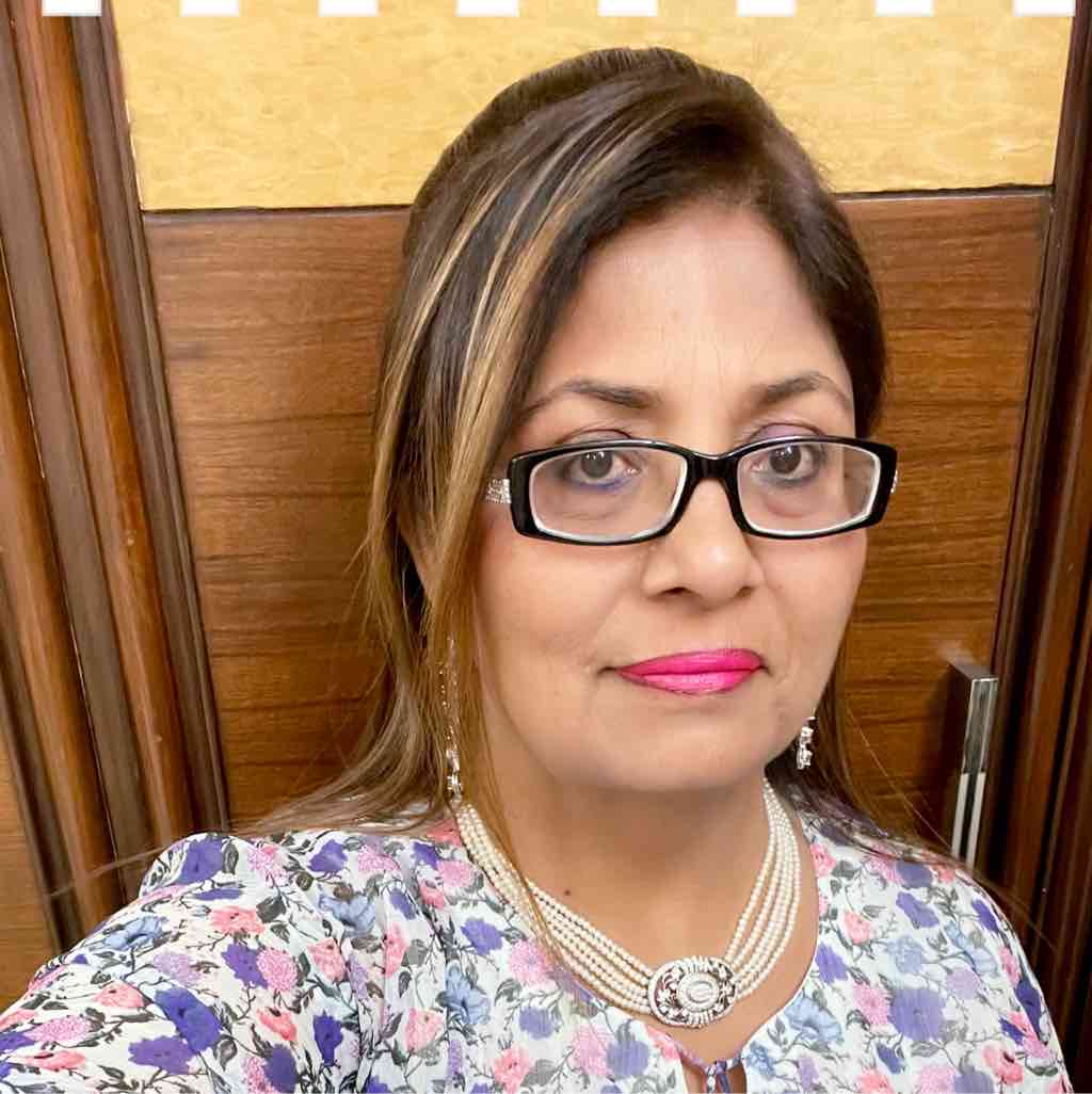 Kajal Mirpuri