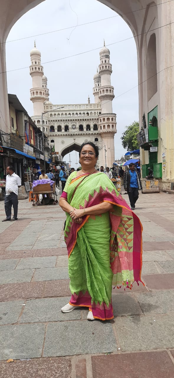 Rita Lal