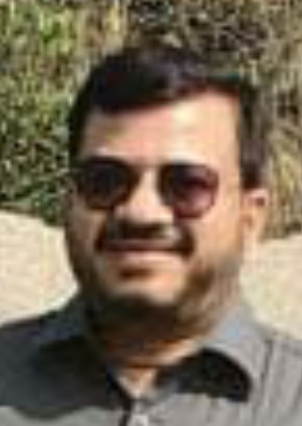 Kavinder Jain