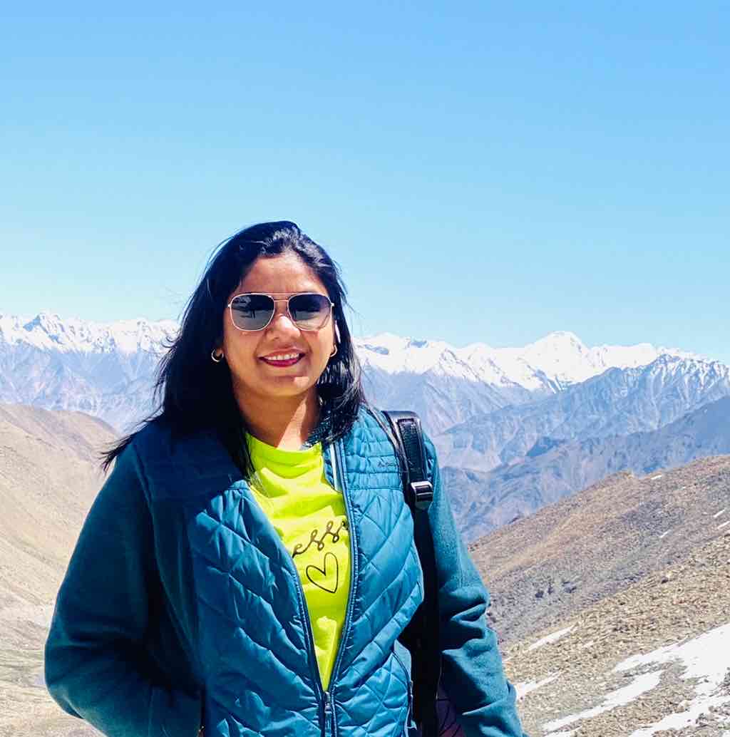 Dhara Limkesh Ashra